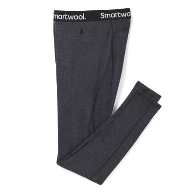 Кальсоны Smartwool Men`s Merino 250 Bottom Boxed Charcoal