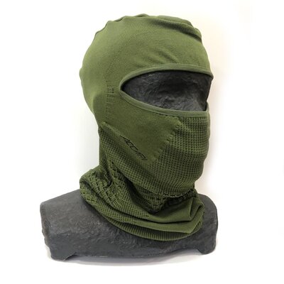 Балаклава Accapi Polar Bear Balaclava Military green Military green