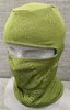 Балаклава Accapi Polar Bear Balaclava Military green Military green