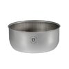 Набор посуды Trangia Stove 25-23 UL/D/GB (1.75 / 1.5 л) с газовой горелкой