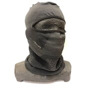 Балаклава Accapi Polar Bear Balaclava Black / Anthracite