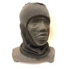 Балаклава Accapi Polar Bear Balaclava Black / Anthracite Black / Anthracite