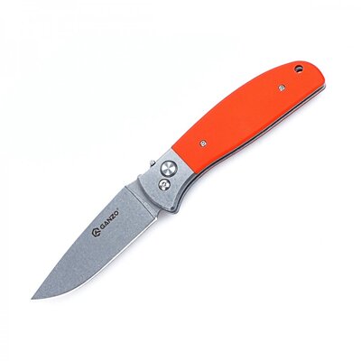 Нож складной Ganzo G7482 - OR
