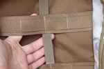 Рюкзак армійський Tactical Extreme Рюкзак війскового медика 10л Multicam