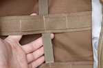 Рюкзак армейский Tactical Extreme Рюкзак военного медика 10л Multicam