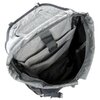 Рюкзак міський  Deuter Walker 24 graphiite - black