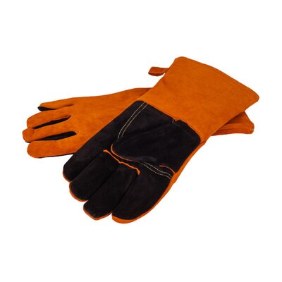 Перчатки Petromax огнестойкие Aramid Pro 300 Gloves