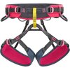 Страхувальна система Climbing Technology жіноча Anthea Cyclamen / Anthracite