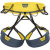 Страховочная система Climbing Technology Wall  Mustard yellow / anthracite