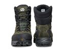 Черевики утеплені Scarpa Rush Polar GTX Thyme green