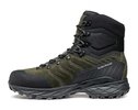 Черевики утеплені Scarpa Rush Polar GTX Thyme green