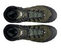 Черевики утеплені Scarpa Rush Polar GTX Thyme green