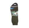 Шкарпетки Bridgedale Explorer Heavyweight Merino Performance Boot Olive Olive