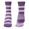 Носки Bridgedale женские Women's Lightweight Merino Performance Lilac/Purple