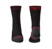 Шкарпетки Bridgedale Stormsock Heavyweight Boot Black