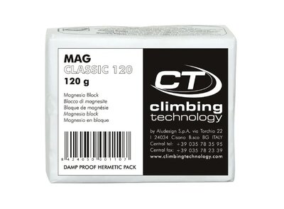 Магнезия Climbing Technology Mag брикет