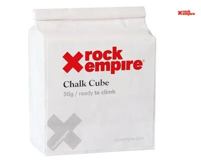 Магнезия Rock Empire Magnesium Cube