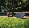 Солнечное зарядное устройство Goal Zero Nomad 200 Solar Panel