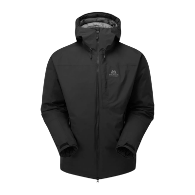 Куртка пуховая  Mountain Equipment Triton Jacket Black L (INT)