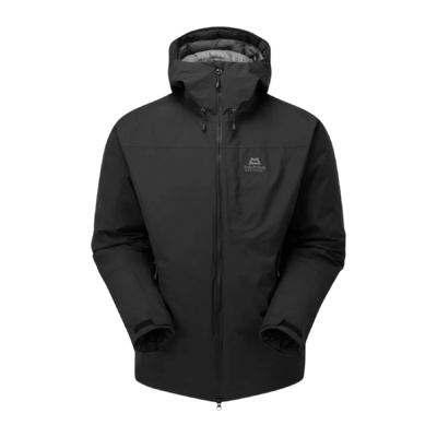 Куртка пухова Mountain Equipment Triton Jacket Black L (INT)