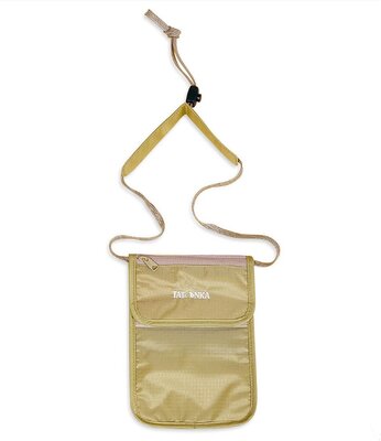 Кошелек Tatonka Skin Folded Neck Pouch