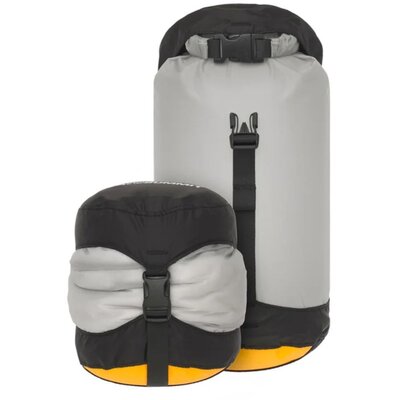 Гермобаул Sea To Summit Evac Compression Dry Bag 8 л High rise