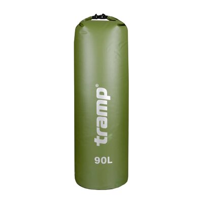 Гермобаул Tramp PVC 90 UTRA-295-olive