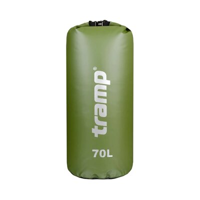 Гермобаул Tramp из PVC TRA-069 70 литров
