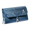 Косметичка Deuter WASH BAG II 3930321 7000 black