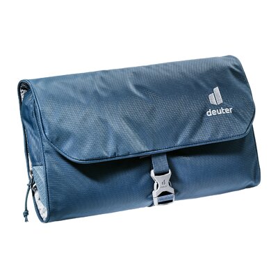 Несессер Deuter WASH BAG II Marine