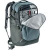 Рюкзак міський  Deuter GIGANT Black