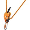 Автоматичний спусковий пристрій Climbing Technology Sparrow 200 R Black