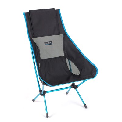 Стул раскладной Helinox Chair Two