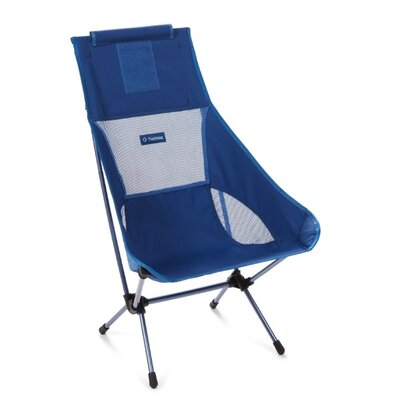 Стілець розкладний Helinox Chair Two Blue Block