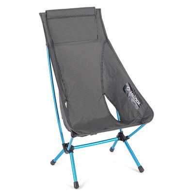 Стілець розкладний Helinox Chair Zero High-Back