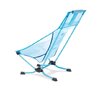 Стілець розкладний Helinox Beach Chair Blue Mesh (Tote Bag)