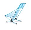 Стул раскладной Helinox Beach Chair Blue Mesh (Tote Bag)