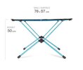 Стіл розкладний Helinox Table One Hard Top Large