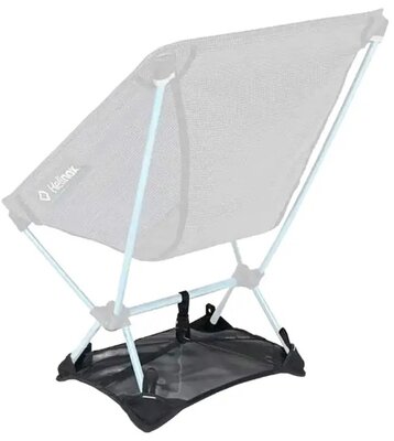 Підставка для крісла Helinox Ground sheet for Chair Zero