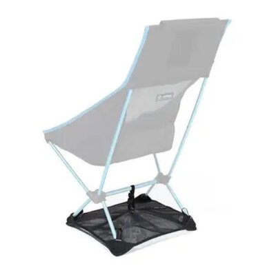 Підставка для крісла Helinox Ground Sheet for Chair Two