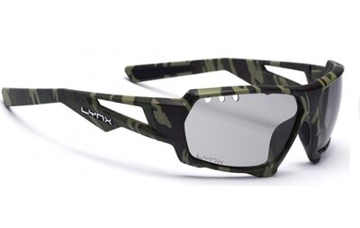 Очки Lynx HUSTON PH  Photochromic Camo