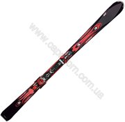 Лыжи Atomic Drive D2 VF 75 Select + крепления NEOX TL 12 Pro