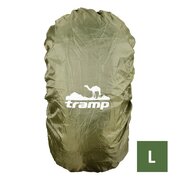 Накидка на рюкзак Tramp TRP-019 розмір L (70-100 л)