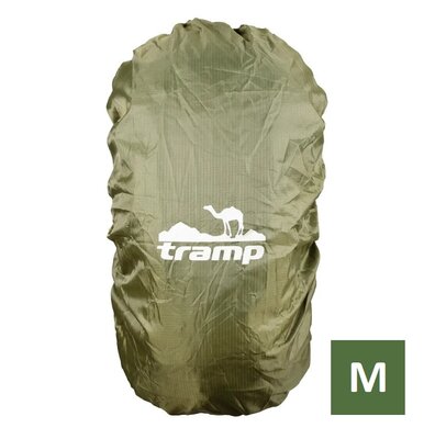 Накидка на рюкзак Tramp TRP-018 розмір M  (30-60 л)