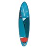 Дошка SUP надувна Starboard Inflatable 10’8″ iGO Zen SC