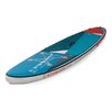 Дошка SUP надувна Starboard Inflatable 10’8″ iGO Zen SC