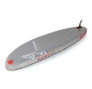 Дошка SUP надувна Starboard Inflatable 10’8″ iGO Zen SC