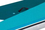 Доска SUP надувная Starboard Inflatable 10’8″ iGO Zen SC