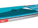 Дошка SUP надувна Starboard Inflatable 10’8″ iGO Zen SC