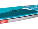 Доска SUP надувная Starboard Inflatable 10’8″ iGO Zen SC